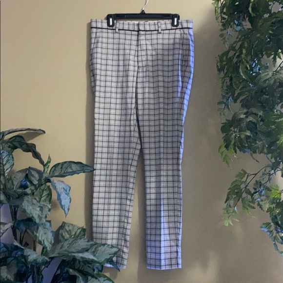 Topman Dress Pants - Picture 1 of 3